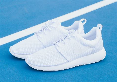 nike roshe run damen weiß 39|Amazon.com: Nike Roshe Women White.